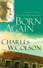 Born Again by Charles W. Colson