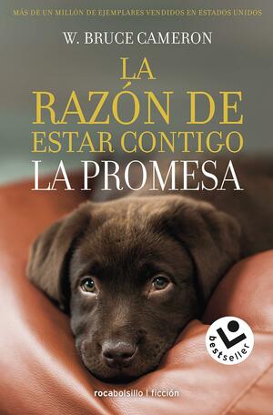 La promesa by W. Bruce Cameron
