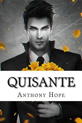 Quisante by Anthony Hope