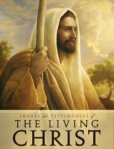 The Living Christ by Covenant Communications