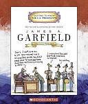 James A. Garfield: Twentieth President 1881 by Mike Venezia