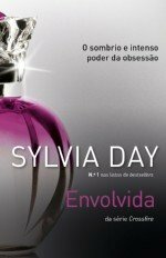 Envolvida by Sylvia Day