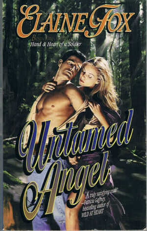 Untamed Angel by Elaine Fox