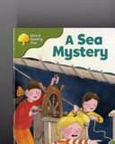 Oxford Reading Tree: Stage 7: More Storybooks C Sea Mystery by David Hunt, Roderick Hunt