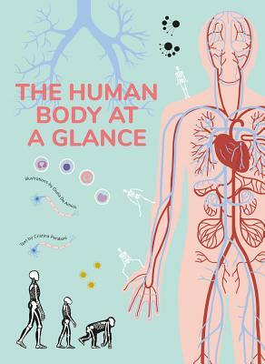 The Human Body at a Glance by 