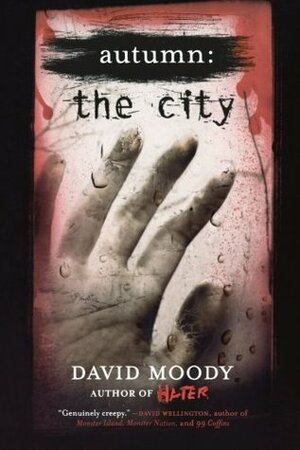 The City by David Moody