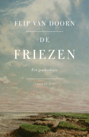 De Friezen by Flip van Doorn