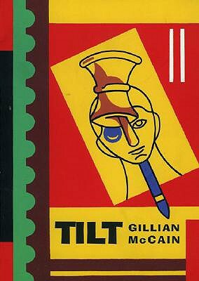 Tilt by Gillian McCain