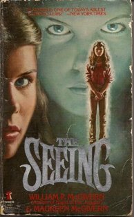 The Seeing by William P. McGivern