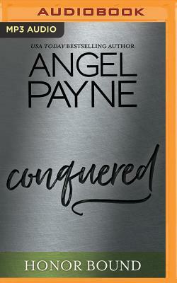 Conquered by Angel Payne