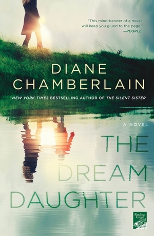 The Dream Daughter by Diane Chamberlain