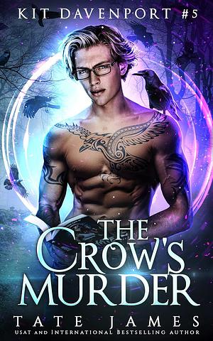 The Crow's Murder by Tate James