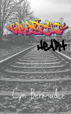 Graffiti Heart by Cyn Bermudez