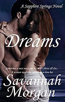 Dreams by Savannah Morgan