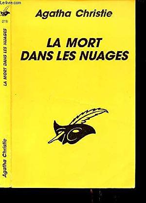La Mort dans les Nuages by Agatha Christie