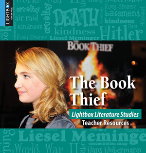 The Book Thief by Tammy Gagne