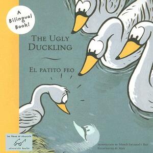 The Ugly Duckling/El Patito Feo by Mercè Escardó I. Bas