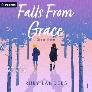 Falls From Grace by Ruby Landers