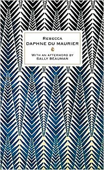 Rebecca by Daphne du Maurier