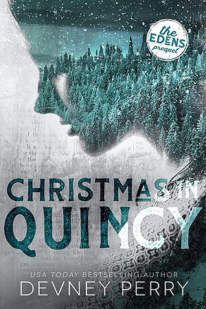 Christmas in Quincy by Devney Perry