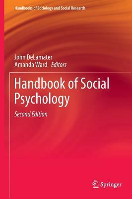 Handbook of Social Psychology by 