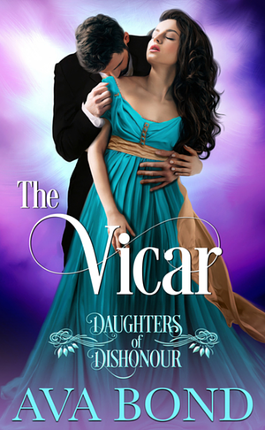 The Vicar by Ava Bond