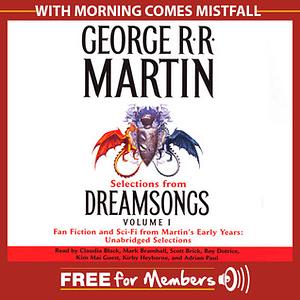 With Morning Comes Mistfall by George R.R. Martin