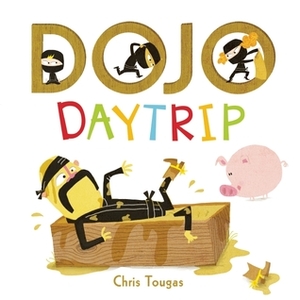 Dojo Daytrip by Chris Tougas