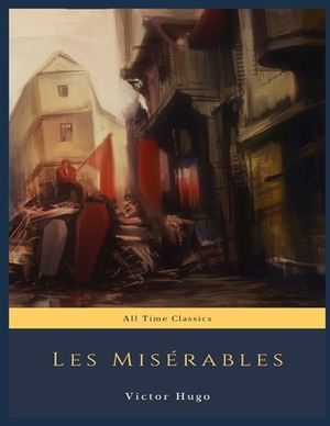 Les Misérables by Victor Hugo