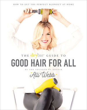 Drybar Bootcamp by Alli Webb