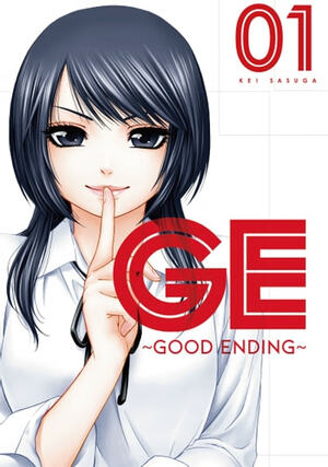 GE: Good Ending Vol. 1 by Kei Sasuga