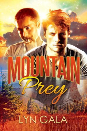 Mountain Prey by Lyn Gala