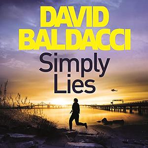 Simply Lies by David Baldacci