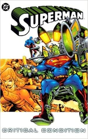 Superman/Batman: Annual #1 by Joe Kelly