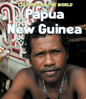 Papua New Guinea by Cassandra Schumacher, Ingrid Gascoigne