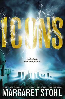 Icons by Margaret Stohl