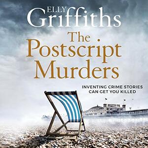 The Postscript Murders by Elly Griffiths