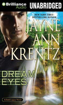 Dream Eyes by Jayne Ann Krentz