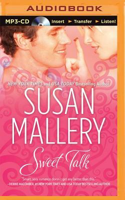 Sweet Talk by Susan Mallery