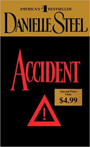 Nesreća by Danielle Steel