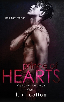 Prince of Hearts by L.A. Cotton