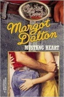 Mustang Heart by Margot Dalton
