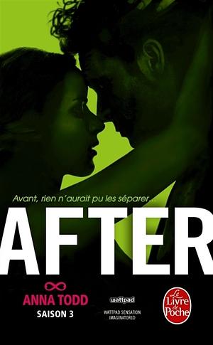 After - Saison 3 (After #3A) by Anna Todd