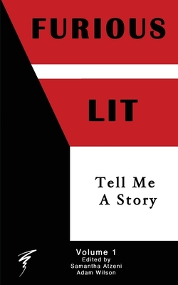 Furious Lit: Tell Me A Story by Adam Wilson