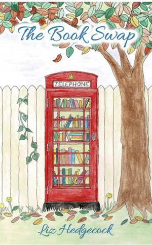 The Book Swap by Liz Hedgecock