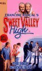 The High School War by Francine Pascal, Kate William