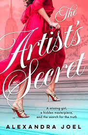 The Artist's Secret by Alexandra Joel