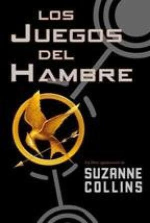 Los juegos del hambre by Suzanne Collins