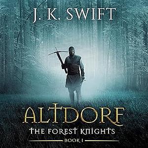 Altdorf by J.K. Swift