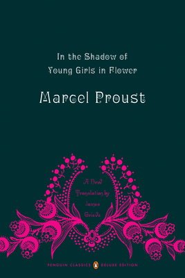 In the Shadow of Young Girls in Flower by Marcel Proust